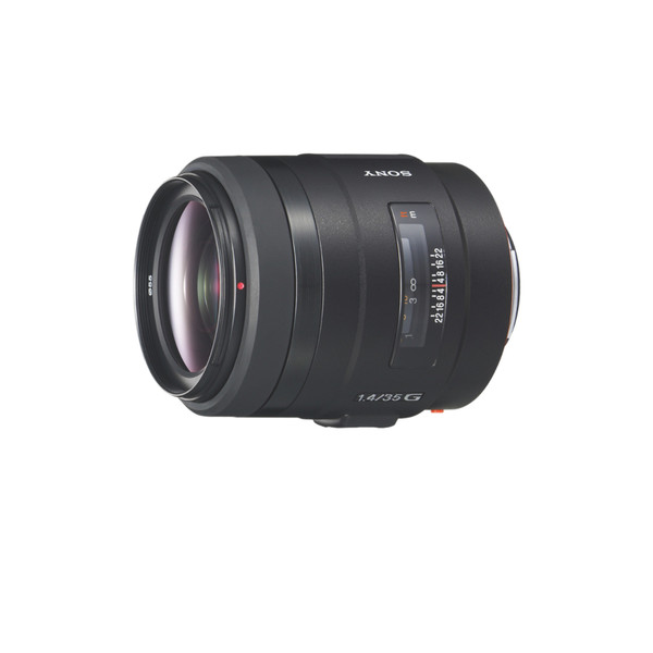 Sony SAL35F14G