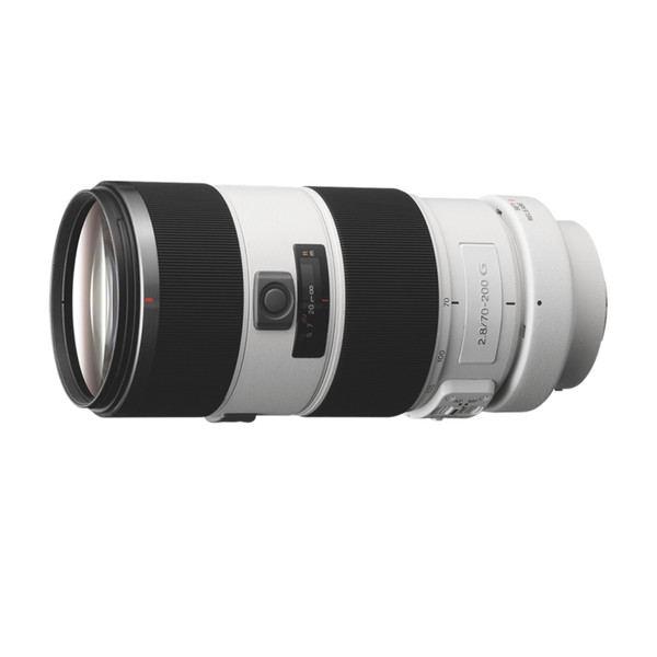 Sony SAL70200G camera lense