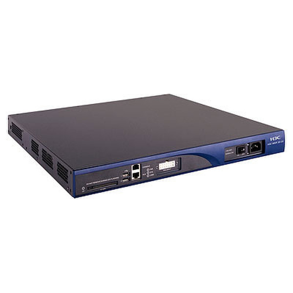 Hewlett Packard Enterprise MSR30-20 DC Router проводной маршрутизатор