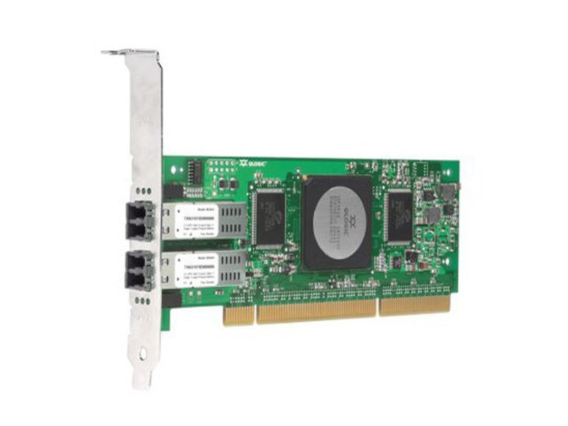 Hewlett Packard Enterprise Enhanced Serial MIM Module Internal Serial interface cards/adapter