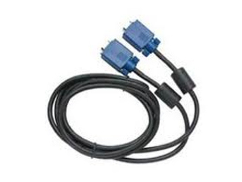 Hewlett Packard Enterprise X200 V.24 DTE 3m 3m serial cable