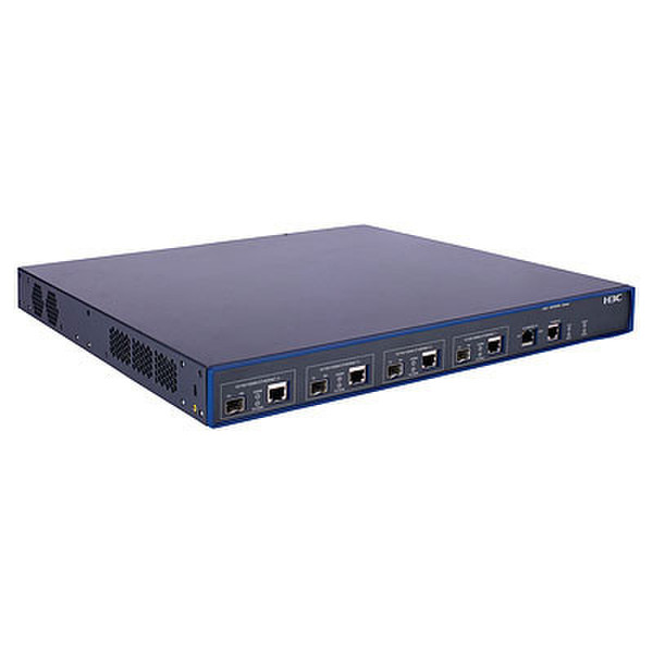 Hewlett Packard Enterprise WX5004 шлюз / контроллер
