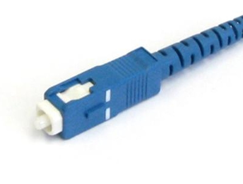 Hewlett Packard Enterprise X120 SC Mode Conditioning Patch Cable SC SC fiber optic cable