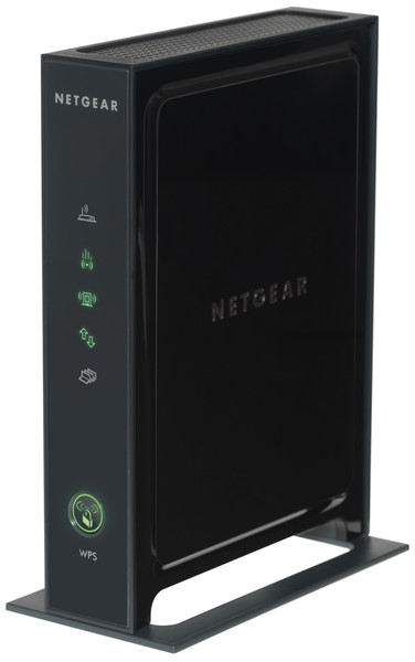 Netgear Universal WiFi Range Extender 300Mbit/s