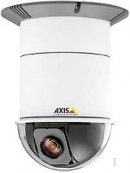 Axis Network Dome Cameras 232 D+