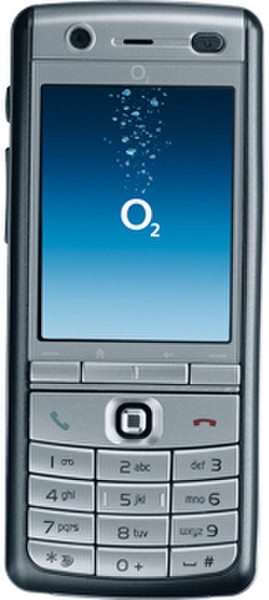 O2 XDA Graphite Graphite smartphone