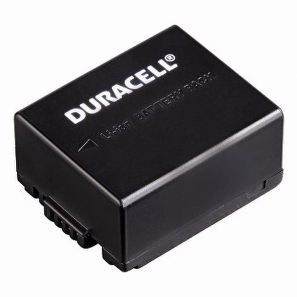 Duracell 00077420 Lithium-Ion (Li-Ion) 1050mAh 7.4V rechargeable battery