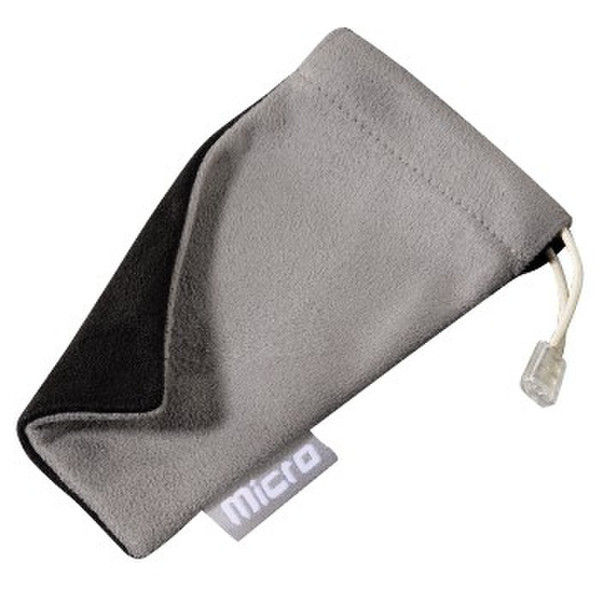 Hama Navigation Care Bag, black/grey