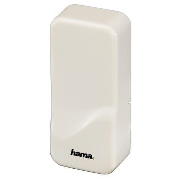 Hama 00104987 Wireless motion detector
