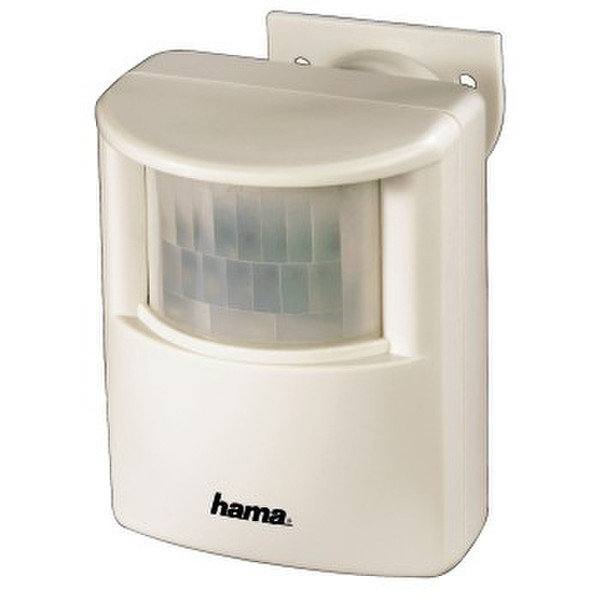 Hama MS-200 Passive infrared (PIR) sensor Wireless
