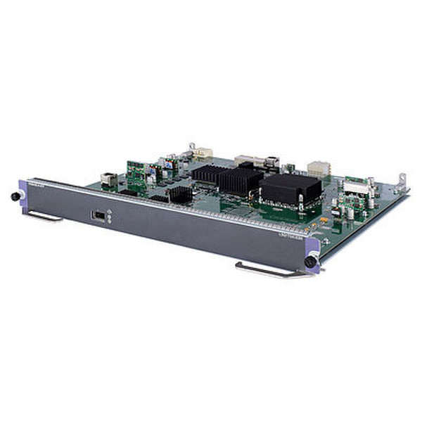 Hewlett Packard Enterprise A 7500 1-port 1/10GbE XFP Module