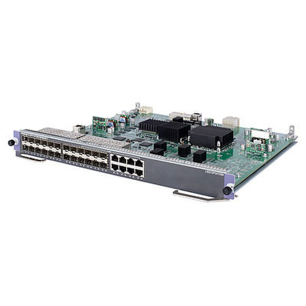 Hewlett Packard Enterprise JD231A Gigabit Ethernet модуль для сетевого свича