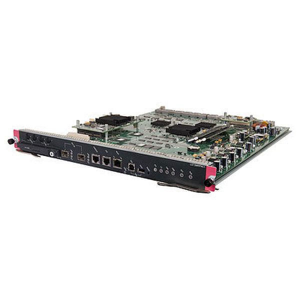 Hewlett Packard Enterprise 12500 Main Processing Unit Netzwerkkarte