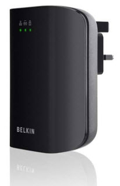 Belkin F5D4077 Ethernet 200Мбит/с сетевая карта