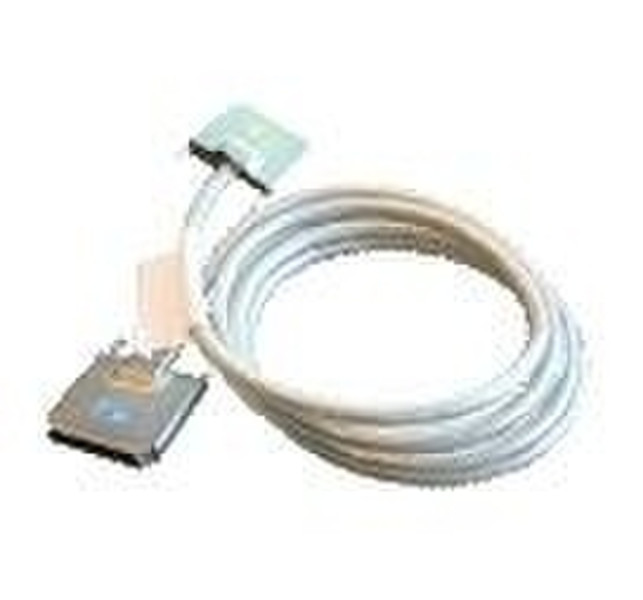 3com Switch 5500G-EI 2-Port 10G Module 5m White networking cable