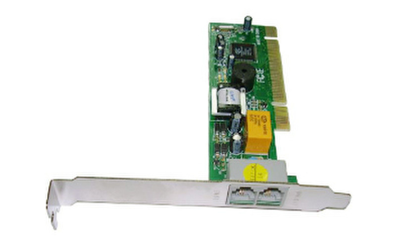 Dynamode Generic 56K Internal PCI (Intel) Software Modem modem