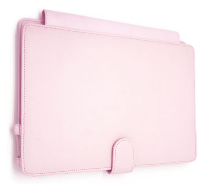 Adapt AD411446 Pink e-book reader case