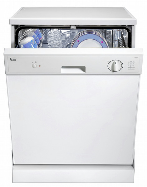 Teka LP1 700 freestanding dishwasher