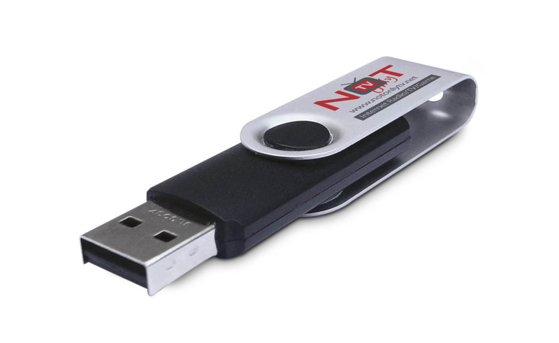 LifeView LV5WEB3 Аналоговый USB компьютерный ТВ-тюнер