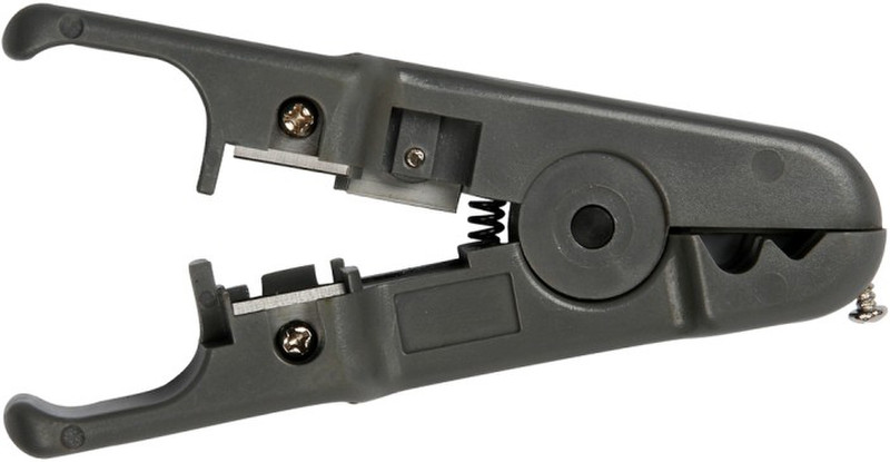 Variant ST-002 Серый обжимной инструмент для кабеля