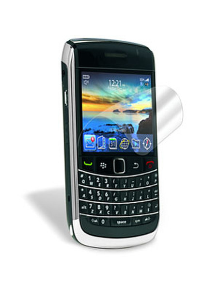 3M Natural View Screen Protector f/ BlackBerry Bold 9700