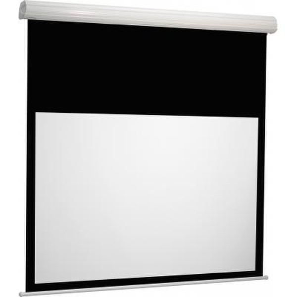 Euroscreen ES-MD2017-D 16:10 White projection screen