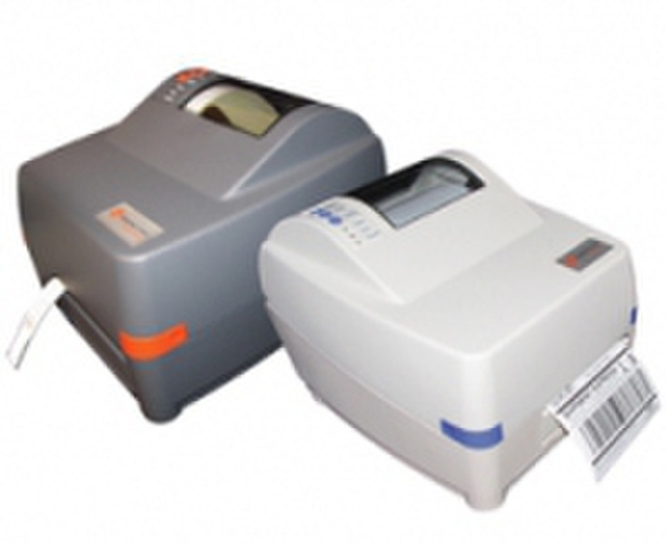 Datamax O'Neil E-Class E-4205E Direct thermal 203 x 203DPI Grey label printer