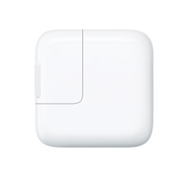 Apple MC359ZM/A 10W White power adapter/inverter