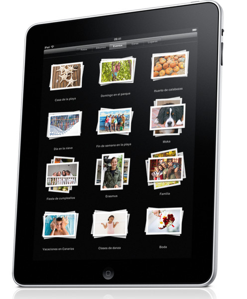Apple iPad 16GB 16GB Tablet