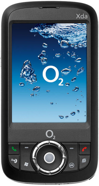 O2 XDA Orbit smartphone