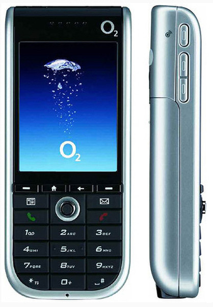 O2 XDA Orion smartphone