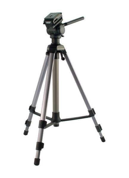 Cullmann Universalstativ Kurbel mit 3-Weg-Kopf tripod