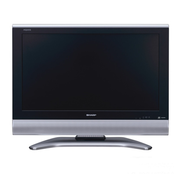 Sharp LC-32GA8E 32Zoll Full HD Schwarz LCD-Fernseher