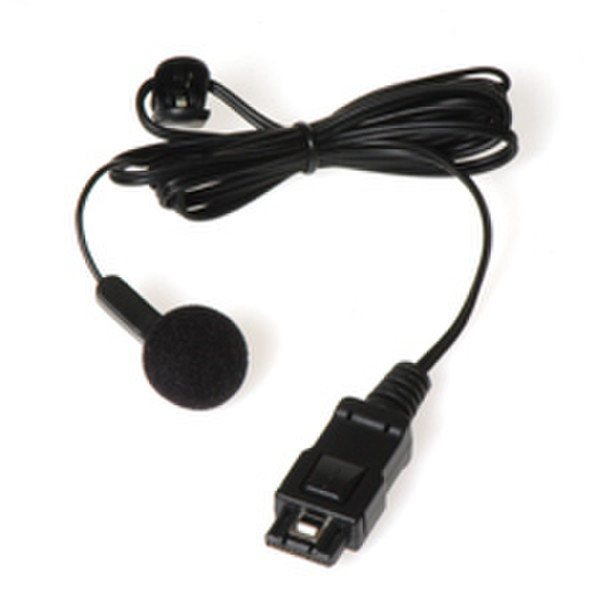 GloboComm CMPHKSWSC35 Monaural Wired Black mobile headset