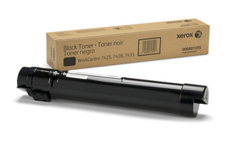 Xerox 006R01395 laser toner & cartridge