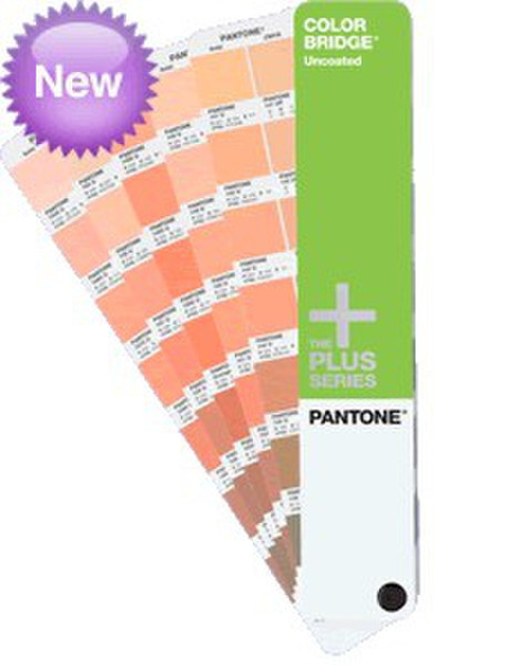 Pantone GG4004 1341colours colour chart