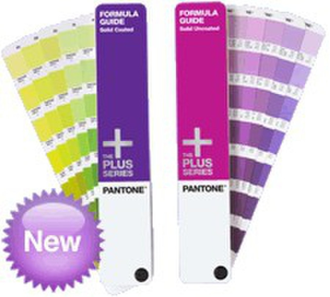 Pantone GP1301 1341colours colour chart