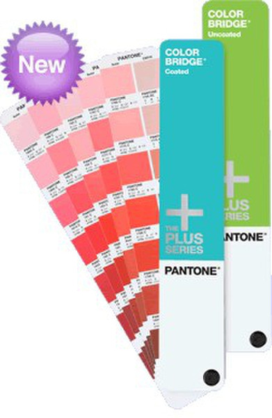 Pantone GP4002 1341colours colour chart
