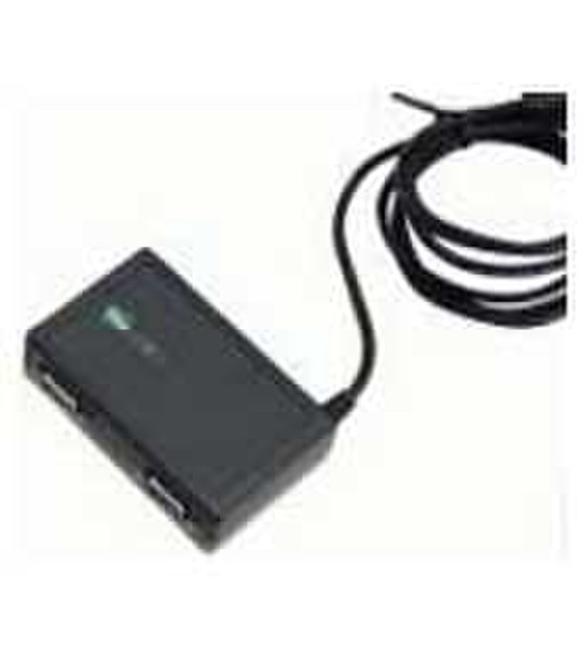 HP Edgeport/2 USB to 2 port Serial Cable from Inside Out Networks