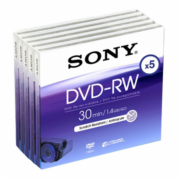 Sony 5DMW30AJ