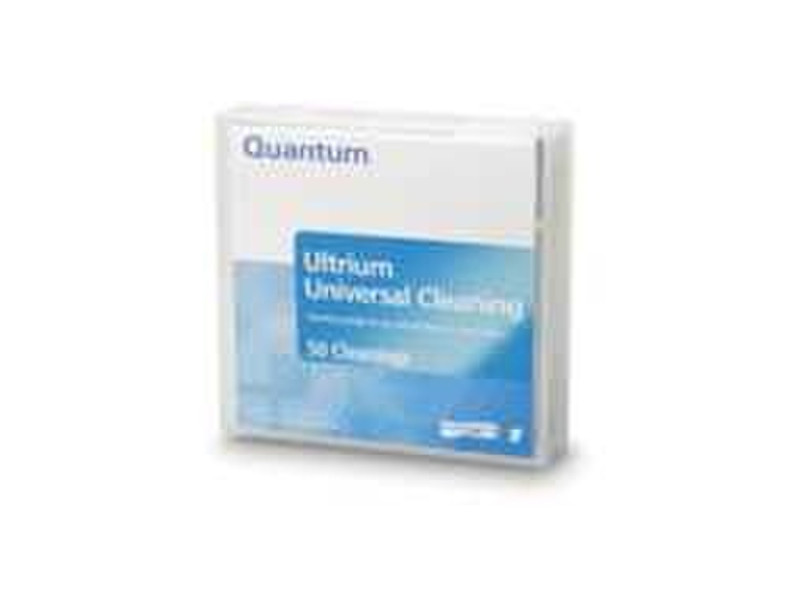 Quantum Cleaning cartridge CDMCL
