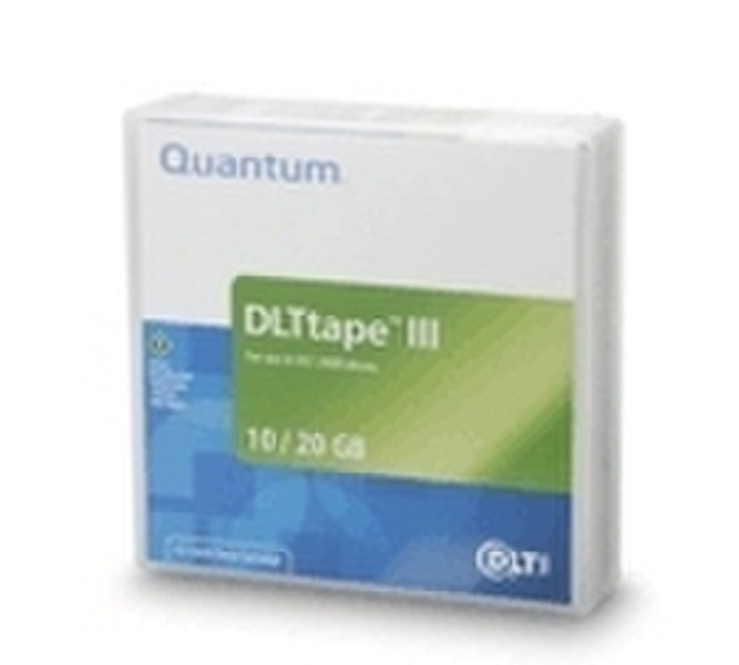 Quantum DLTape III DATA CARTRIDGE