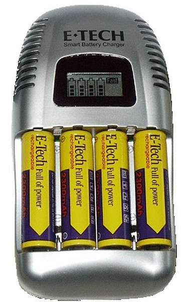 Eminent Battery Charger Luxe