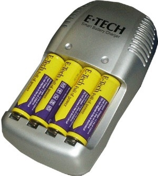 Eminent Battery Charger