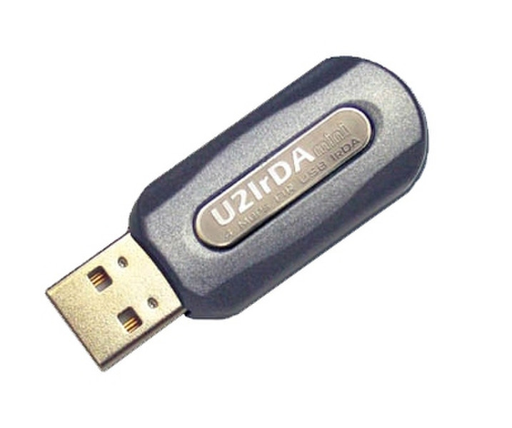 Eminent USB to IrDA Adapter интерфейсная карта/адаптер