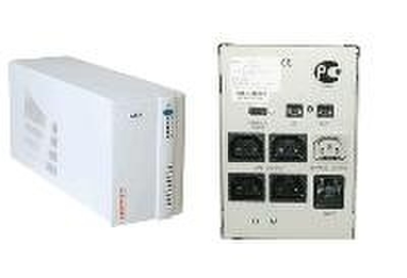 Eminent UPS 1000AP 1000VA uninterruptible power supply (UPS)