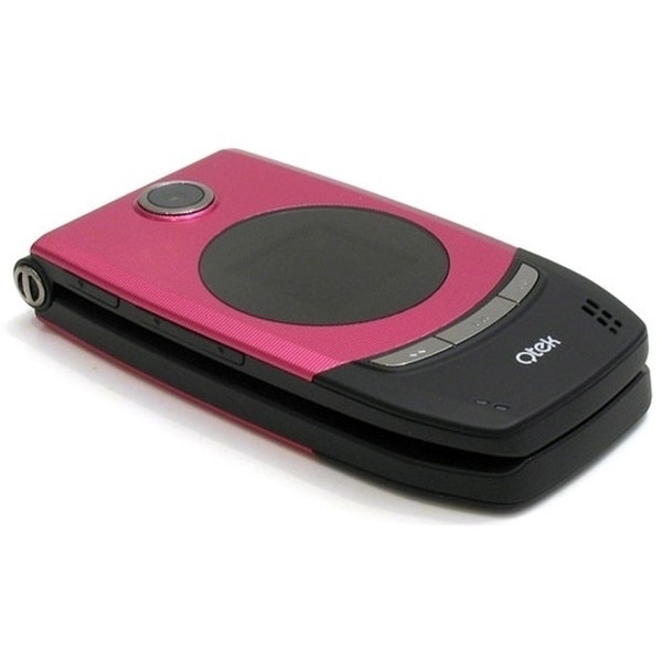 Qtek 8500, Pink Pink Smartphone