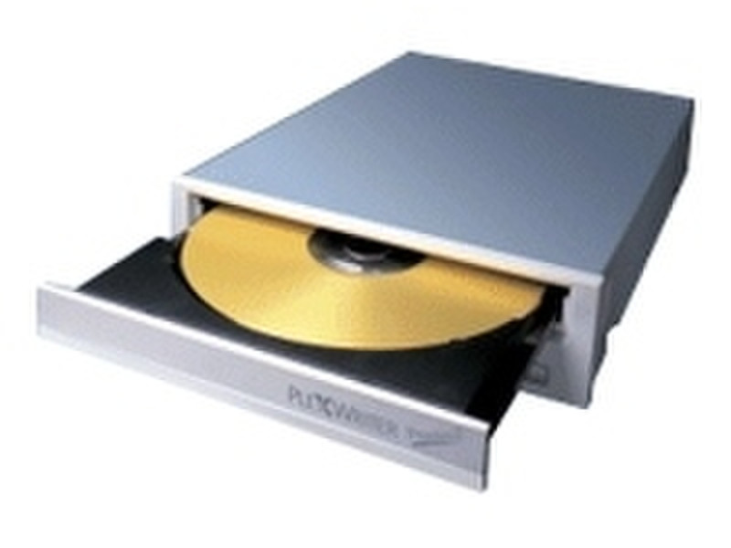 Plextor PlexWriter Premium2 Internal white optical disc drive