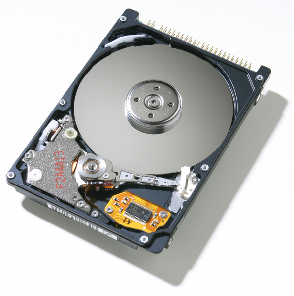 Hitachi Endurastar N4K30 Hard drive 30GB IDE/ATA Interne Festplatte