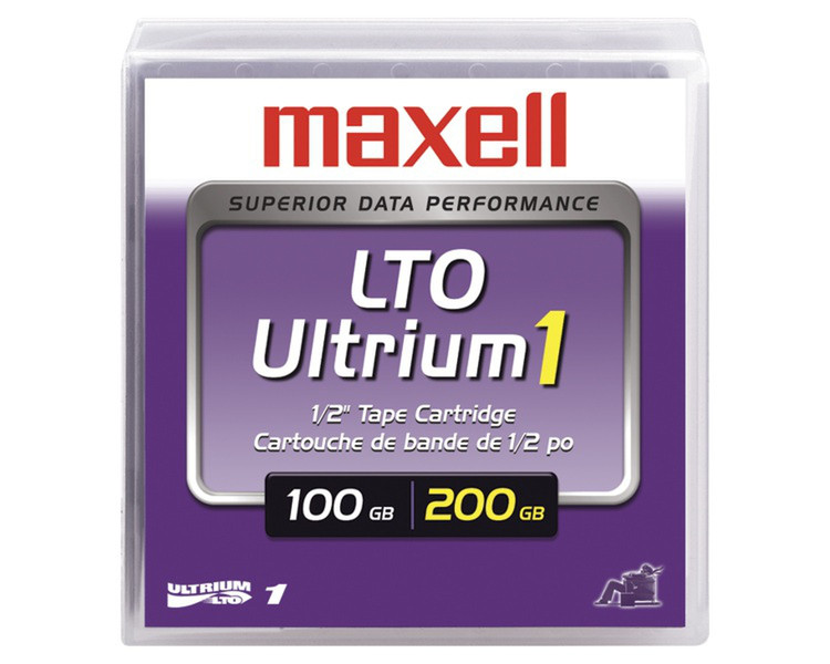 Maxell LTO Ultrium 1 LTO